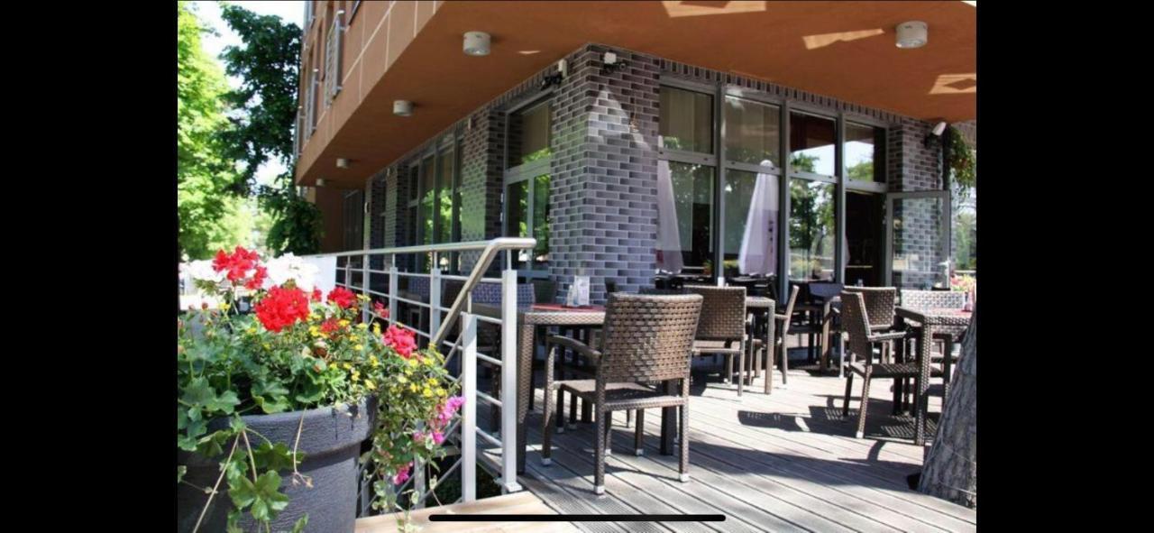 Apartament_Kubamielno Mielno  Kültér fotó