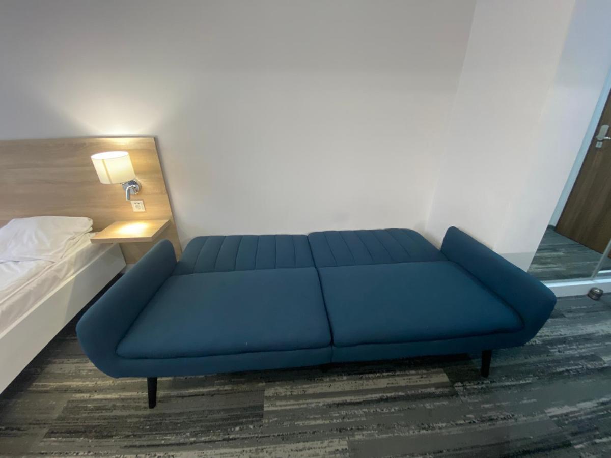 Apartament_Kubamielno Mielno  Kültér fotó