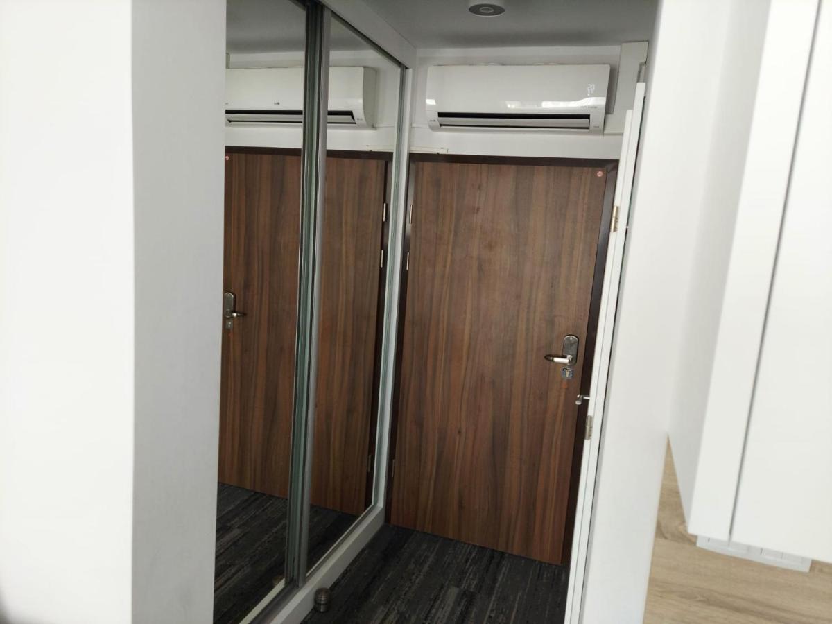 Apartament_Kubamielno Mielno  Kültér fotó